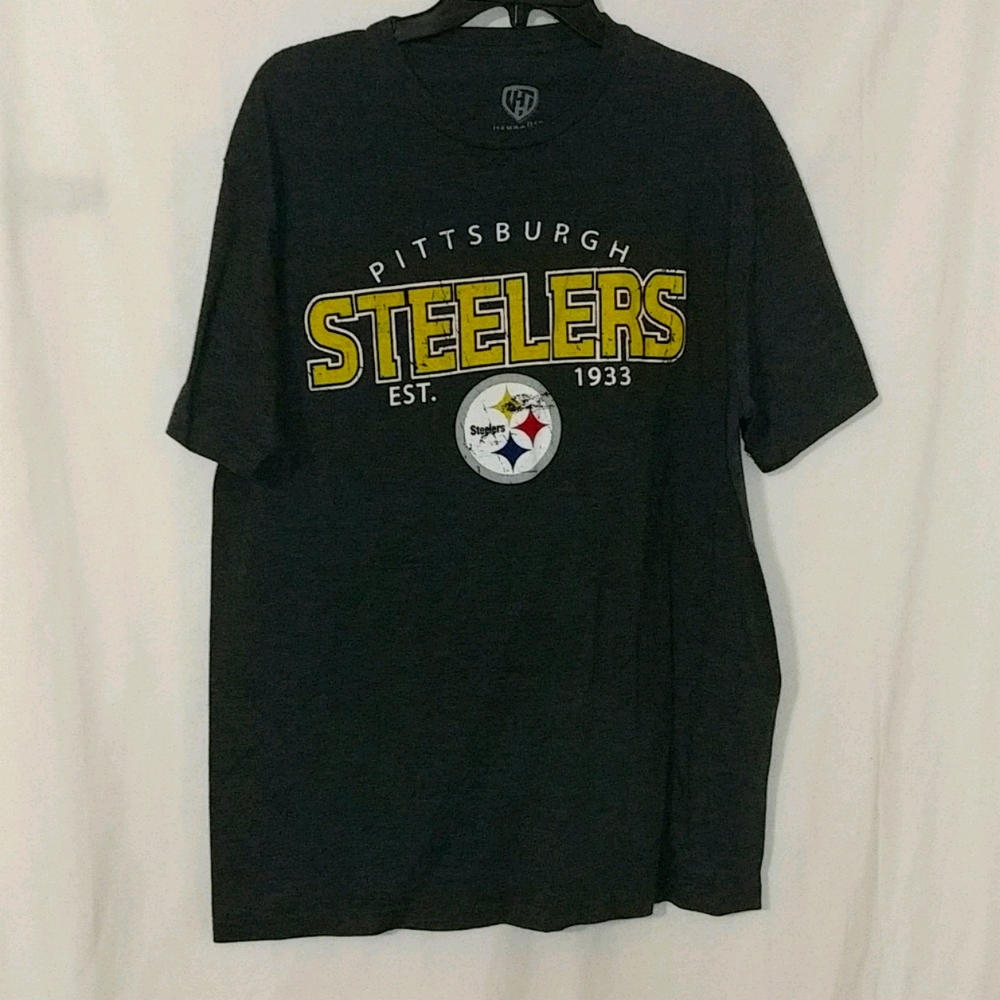 Men's NFL Pittsburgh Steelers t-shirt
